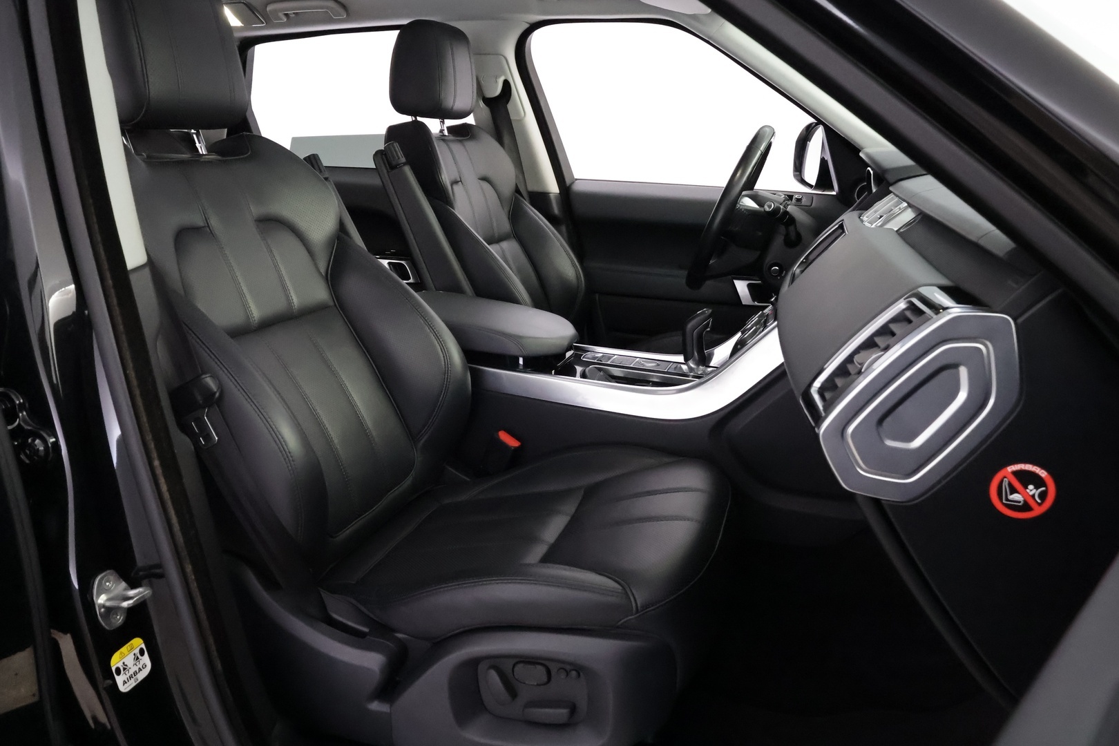 LAND ROVER Range Rover Sport 2014