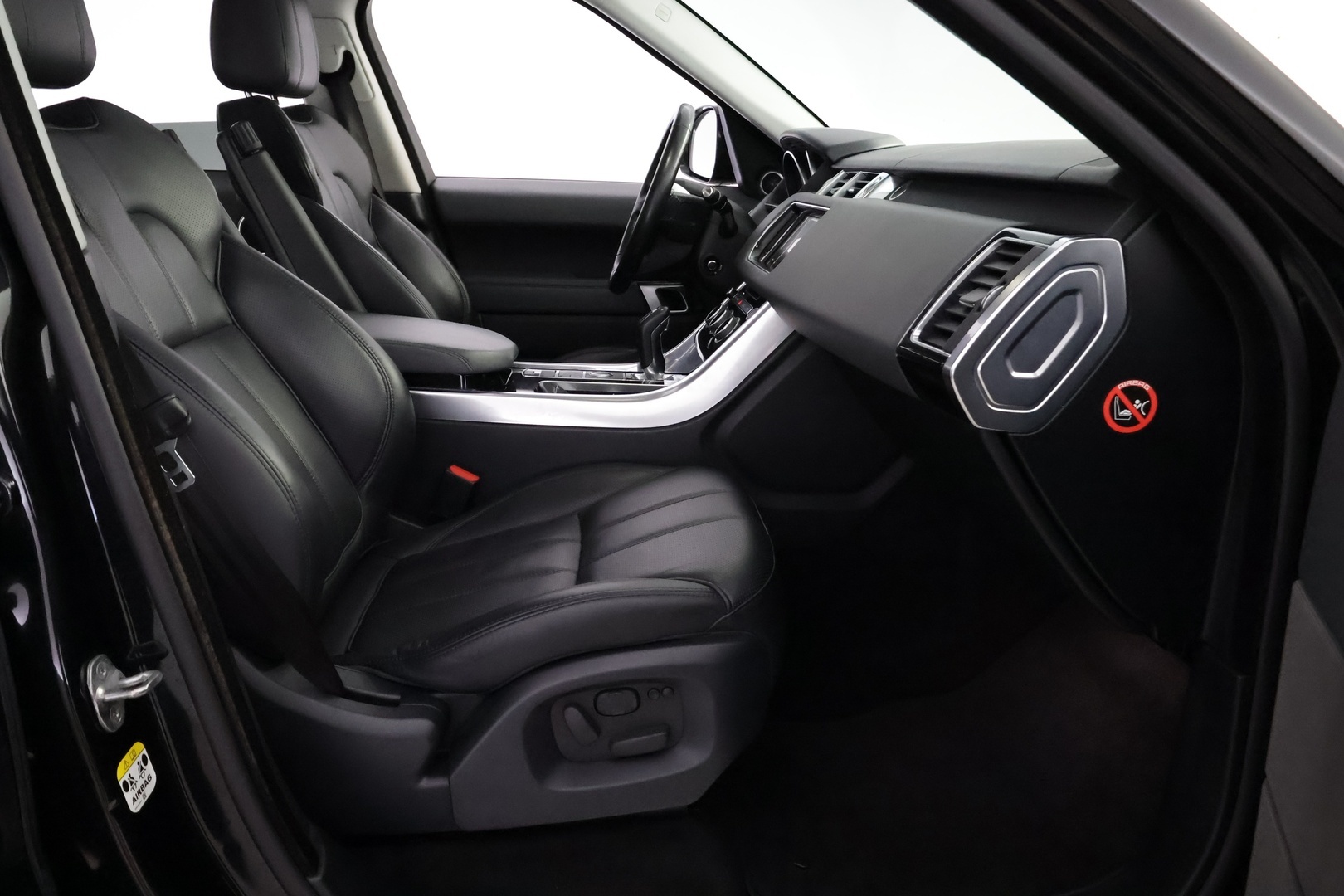 LAND ROVER Range Rover Sport 2014