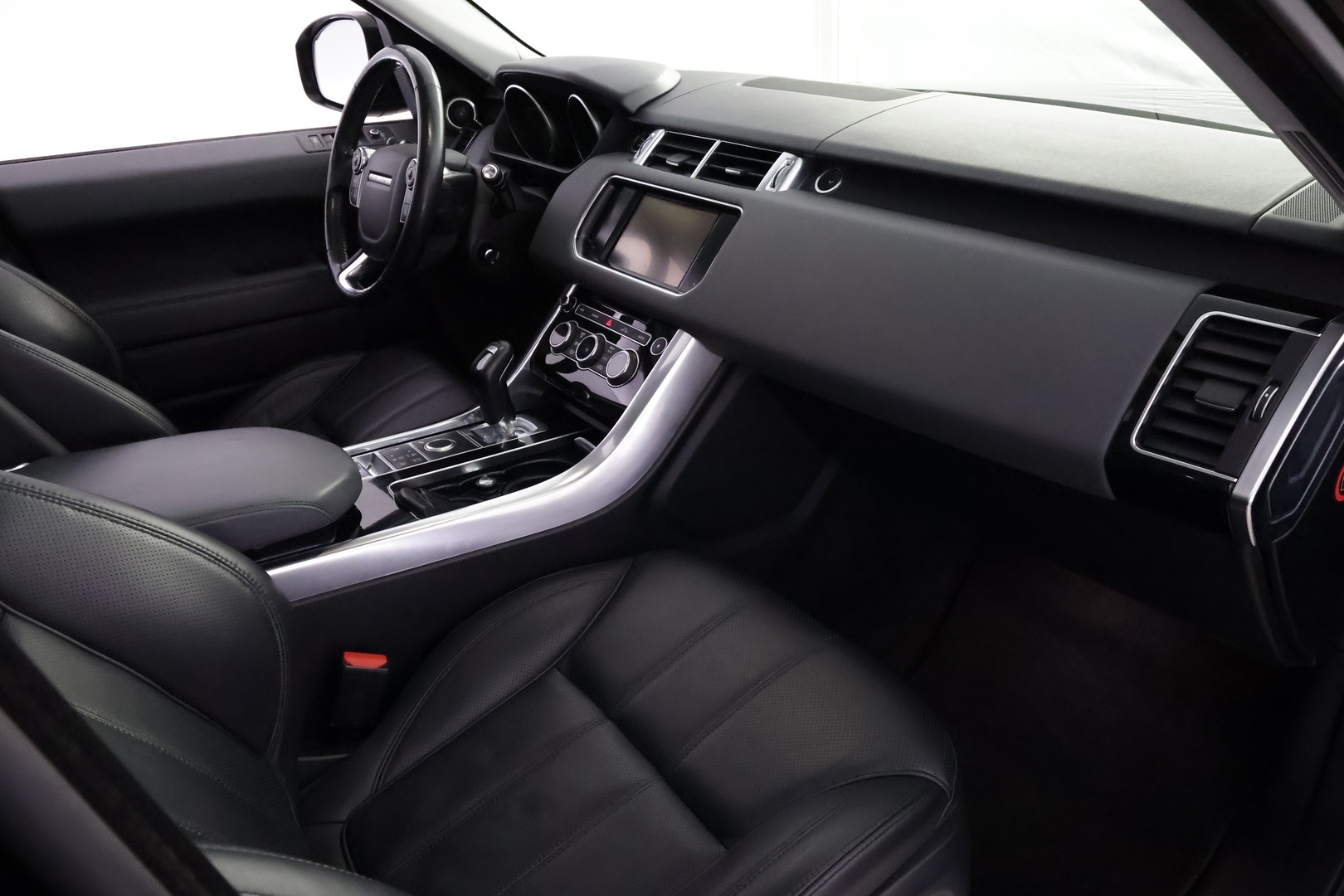 LAND ROVER Range Rover Sport 2014