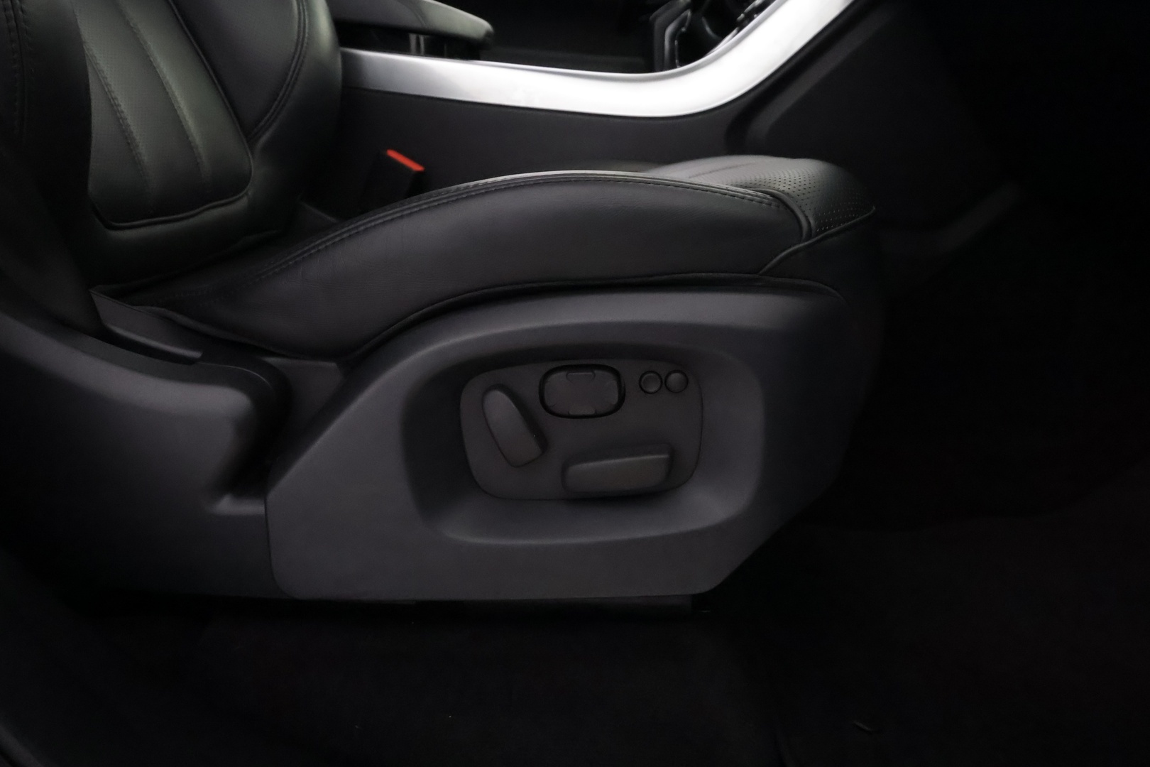 LAND ROVER Range Rover Sport 2014