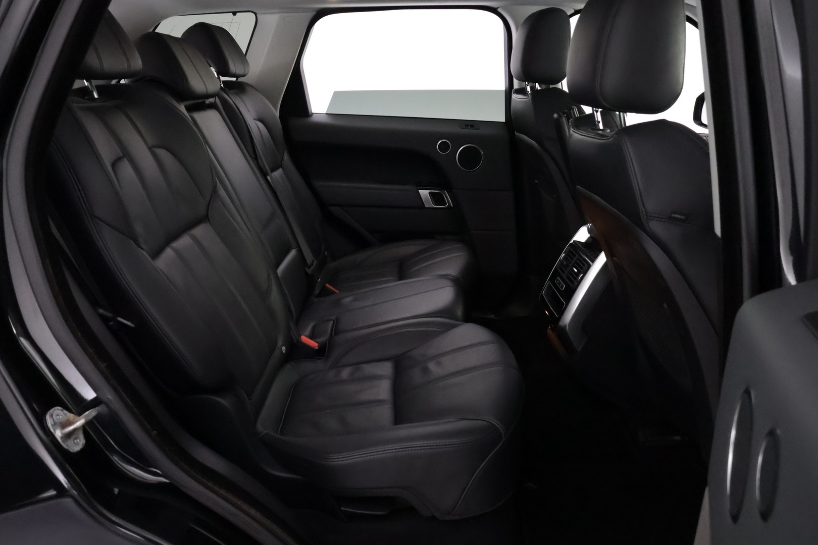 LAND ROVER Range Rover Sport 2014