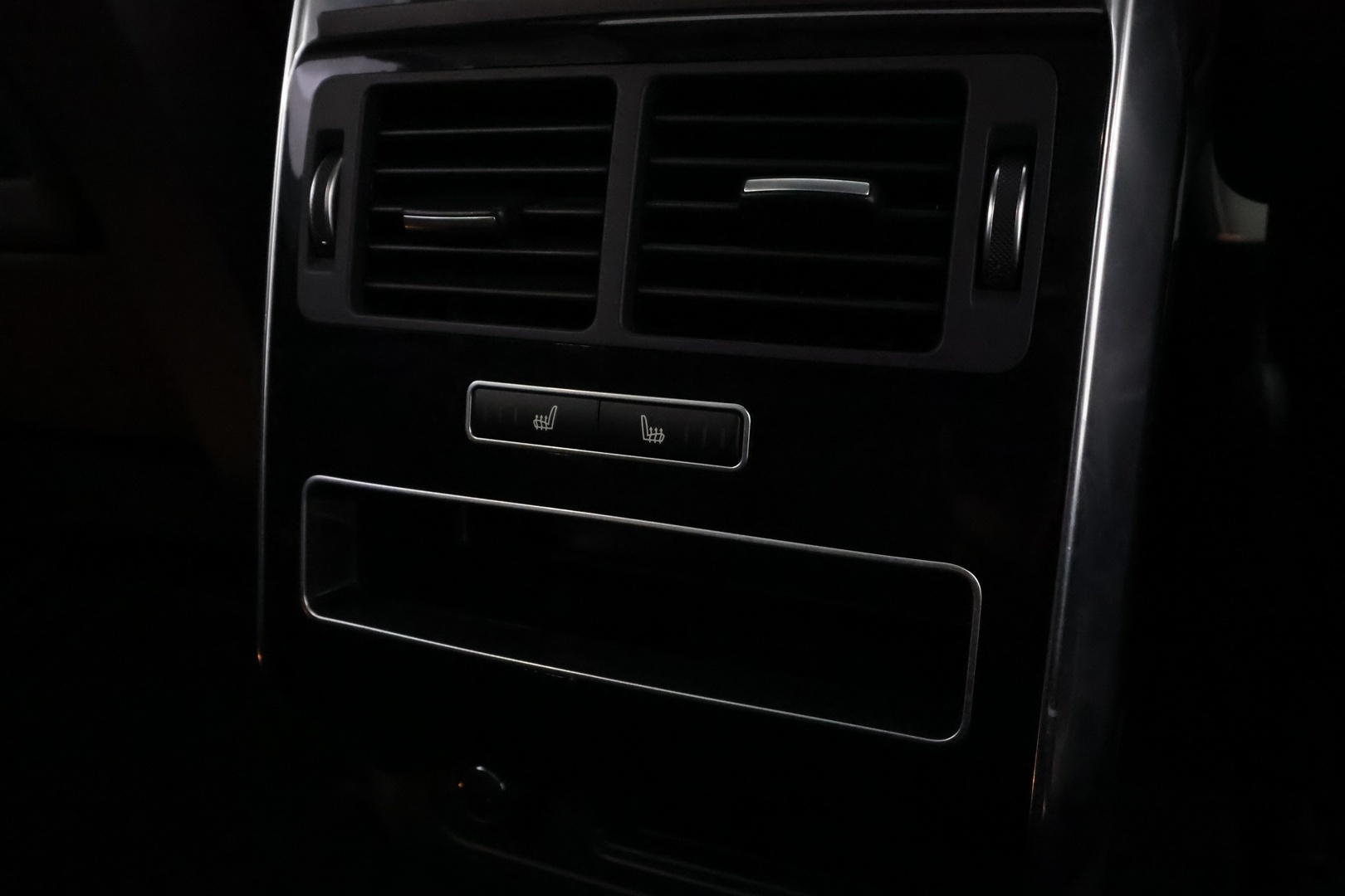 LAND ROVER Range Rover Sport 2014