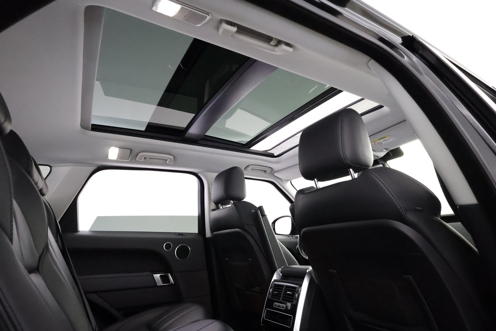 LAND ROVER Range Rover Sport 2014