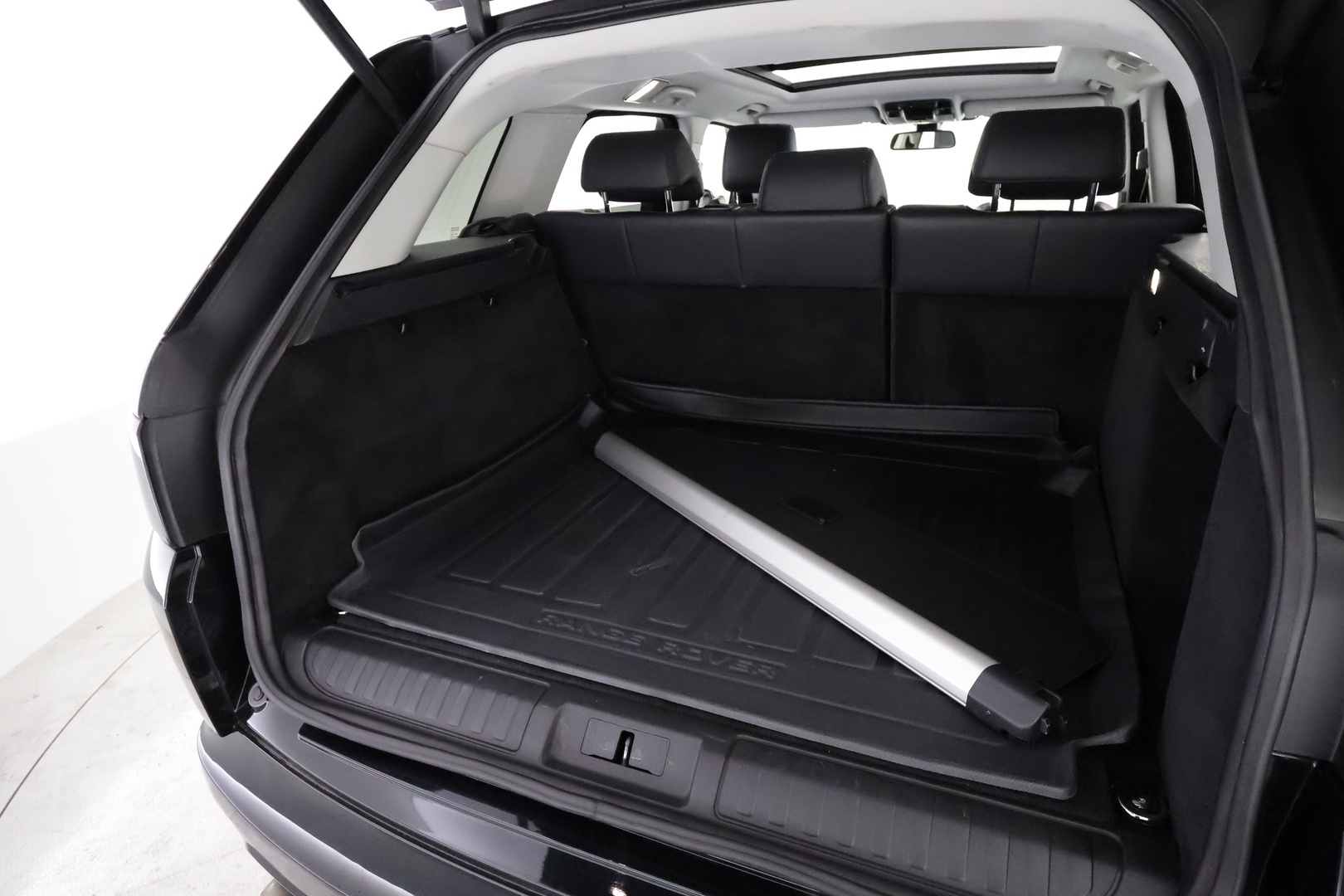 LAND ROVER Range Rover Sport 2014