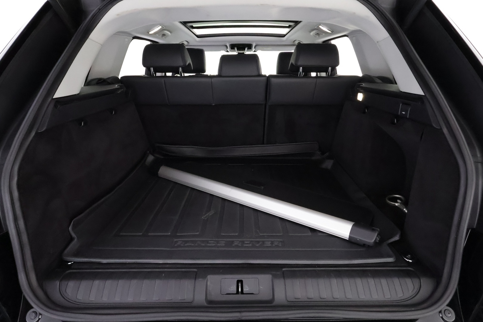 LAND ROVER Range Rover Sport 2014