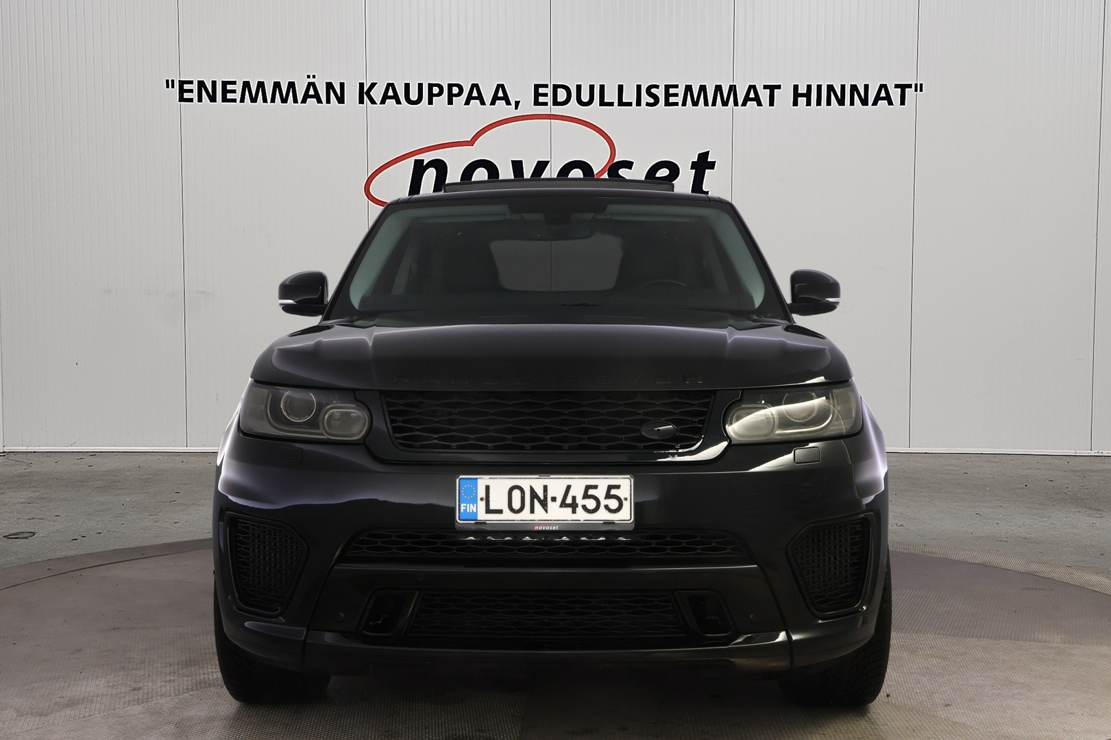 LAND ROVER Range Rover Sport 2014