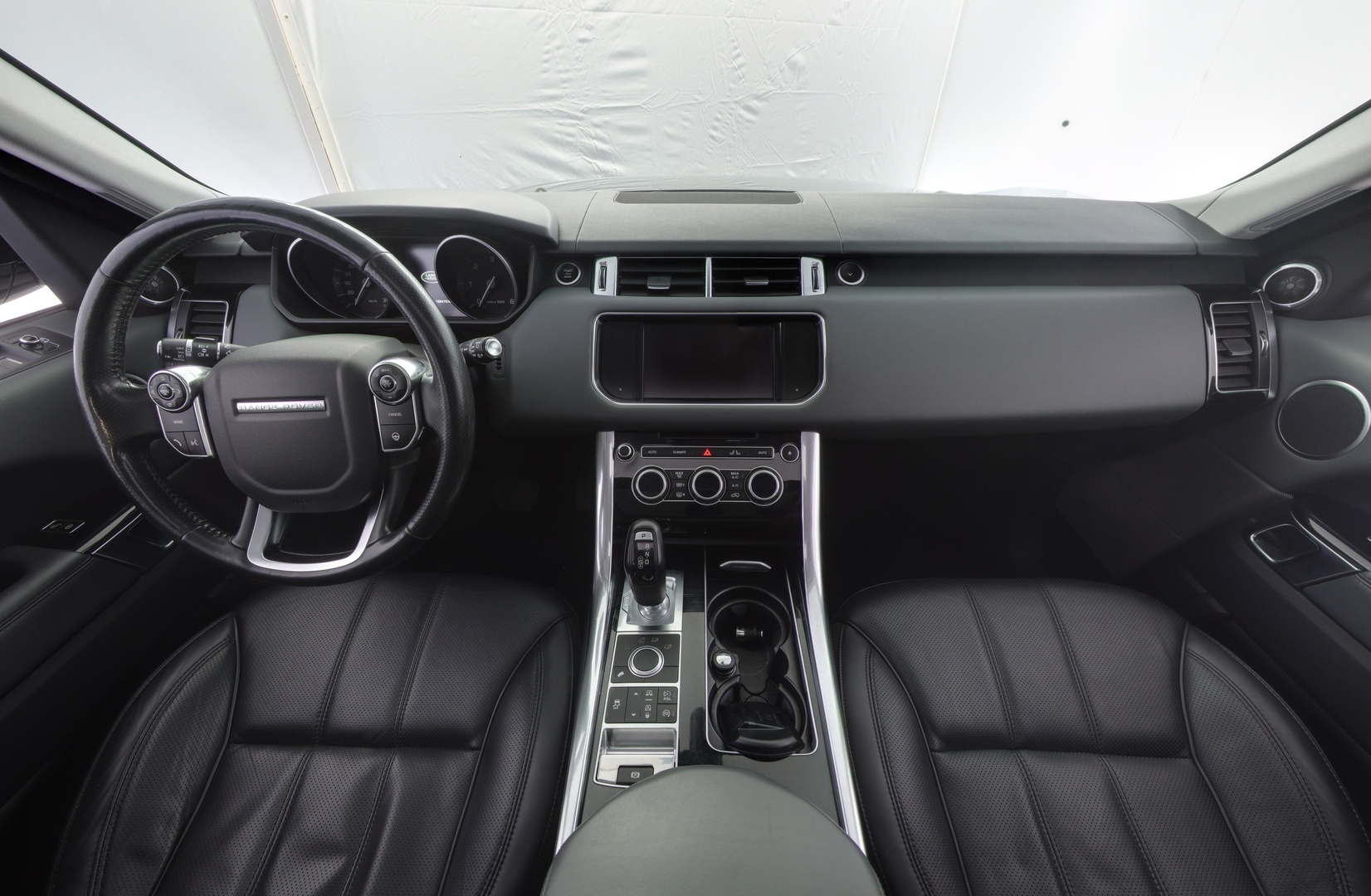 LAND ROVER Range Rover Sport 2014