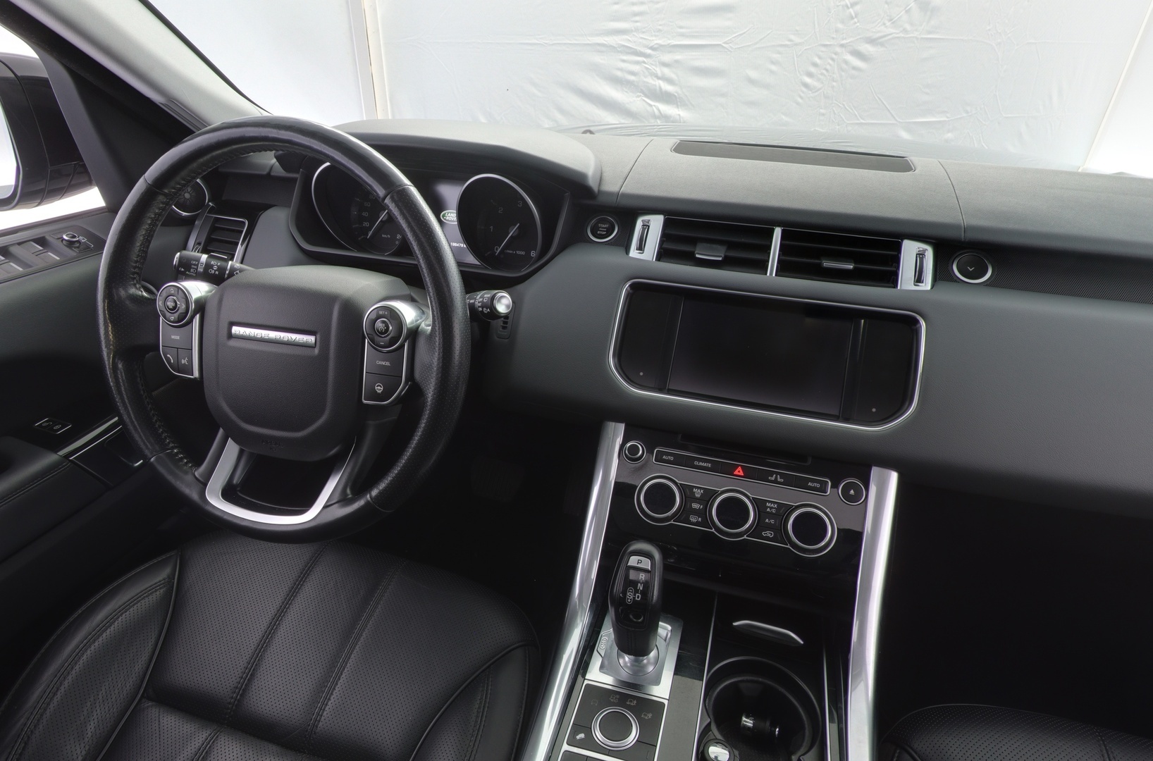LAND ROVER Range Rover Sport 2014