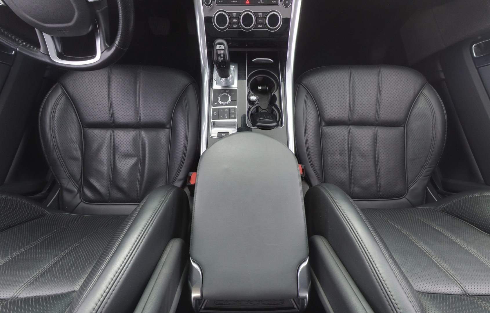 LAND ROVER Range Rover Sport 2014