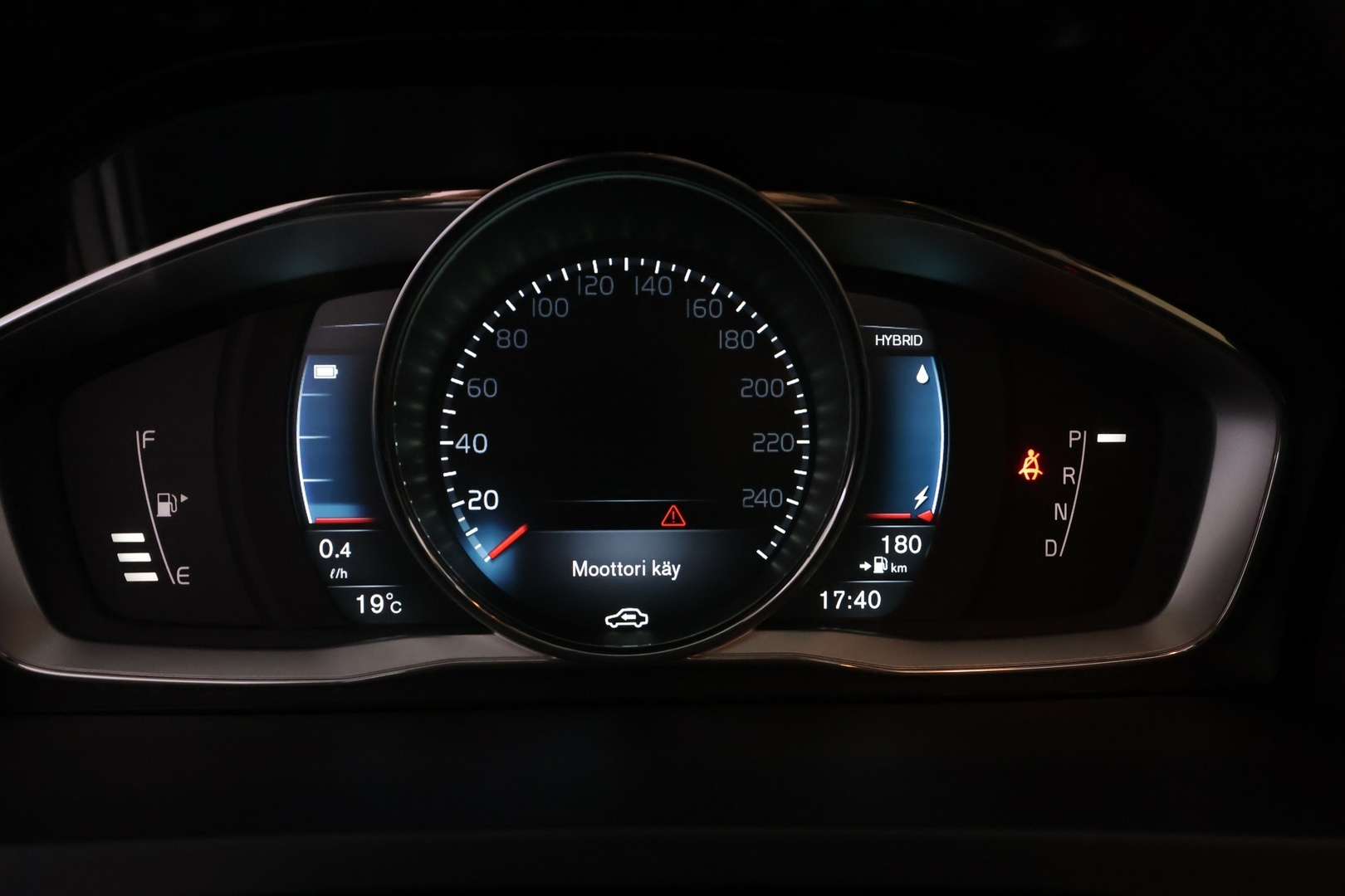 VOLVO V60 36