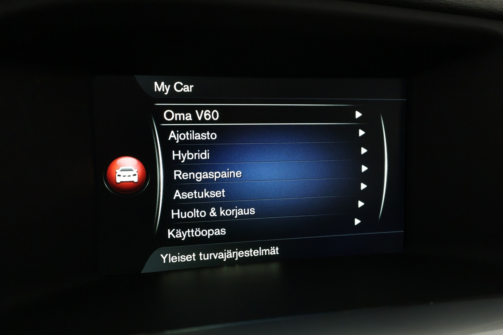 VOLVO V60 40