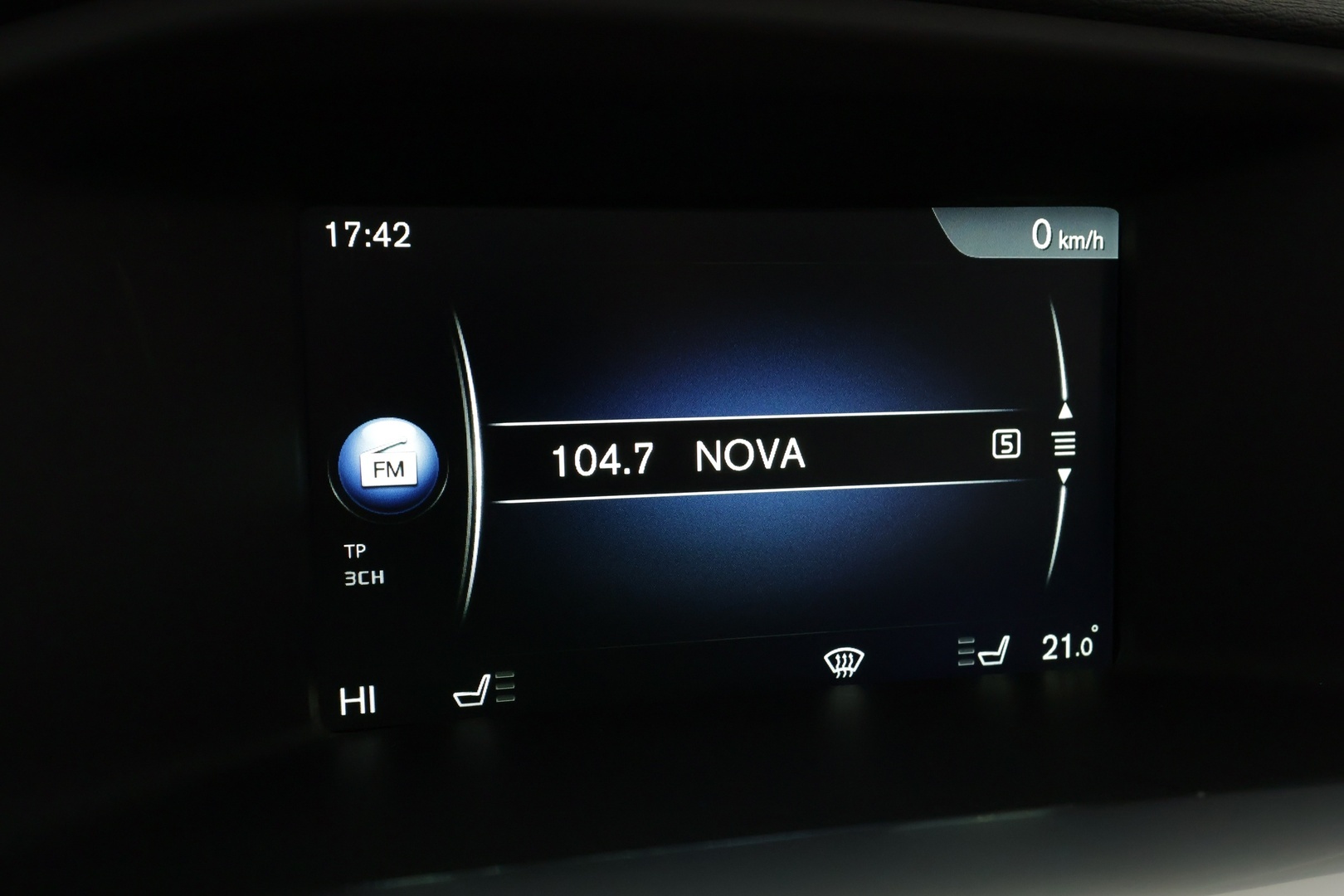 VOLVO V60 46