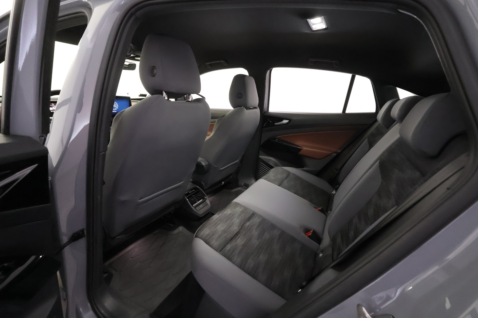 VOLKSWAGEN ID.5 2022