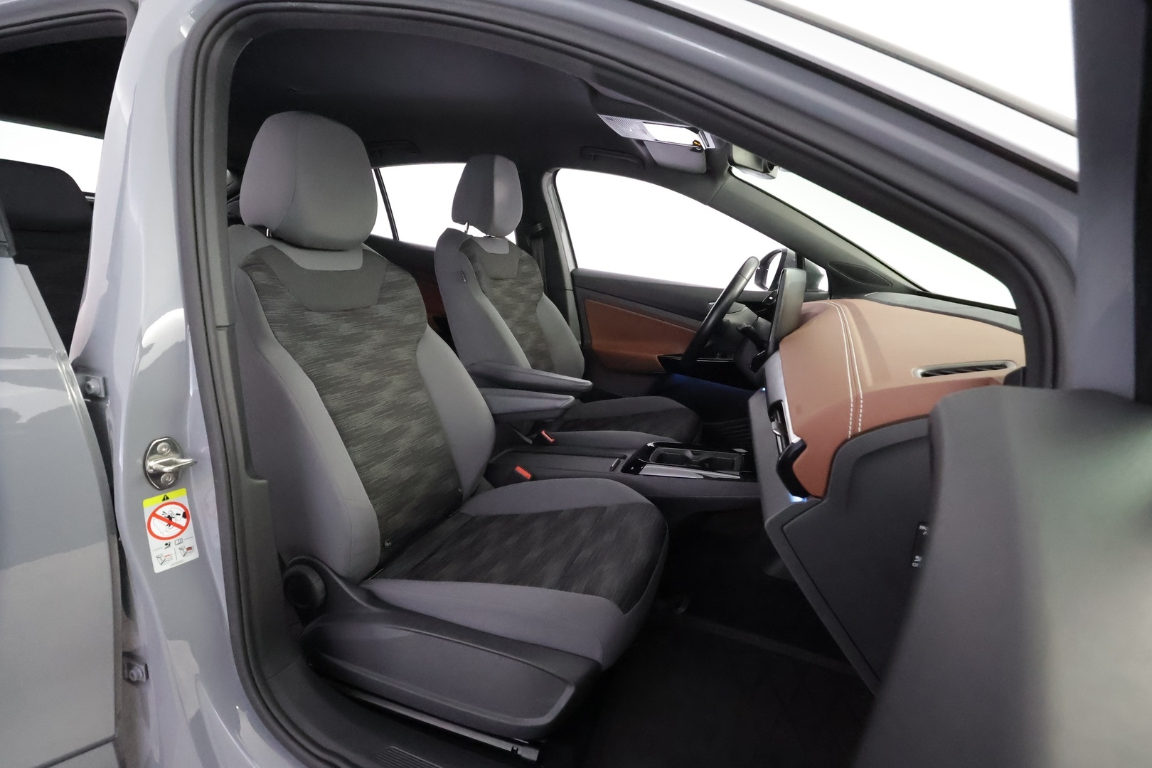 VOLKSWAGEN ID.5 2022