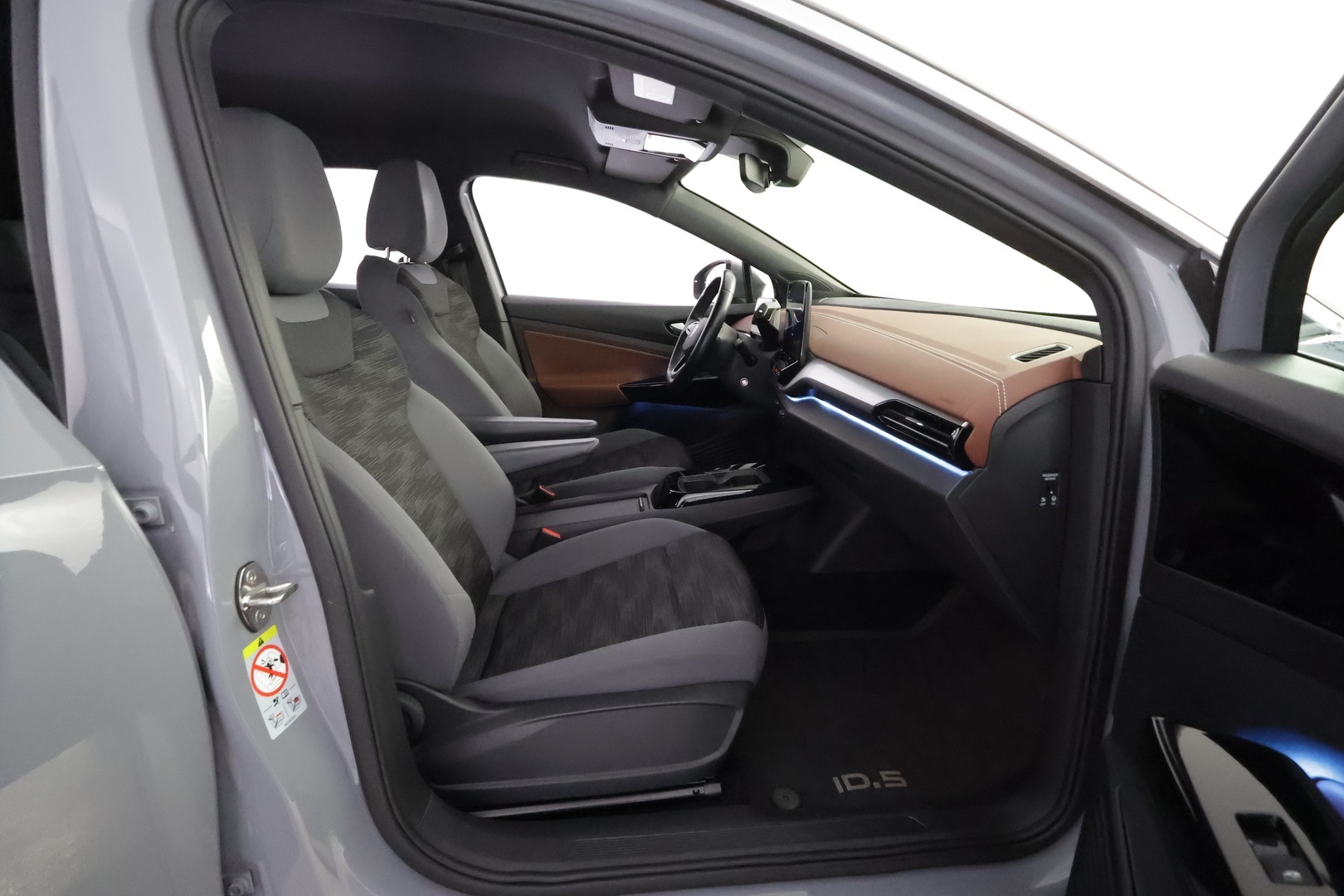VOLKSWAGEN ID.5 2022