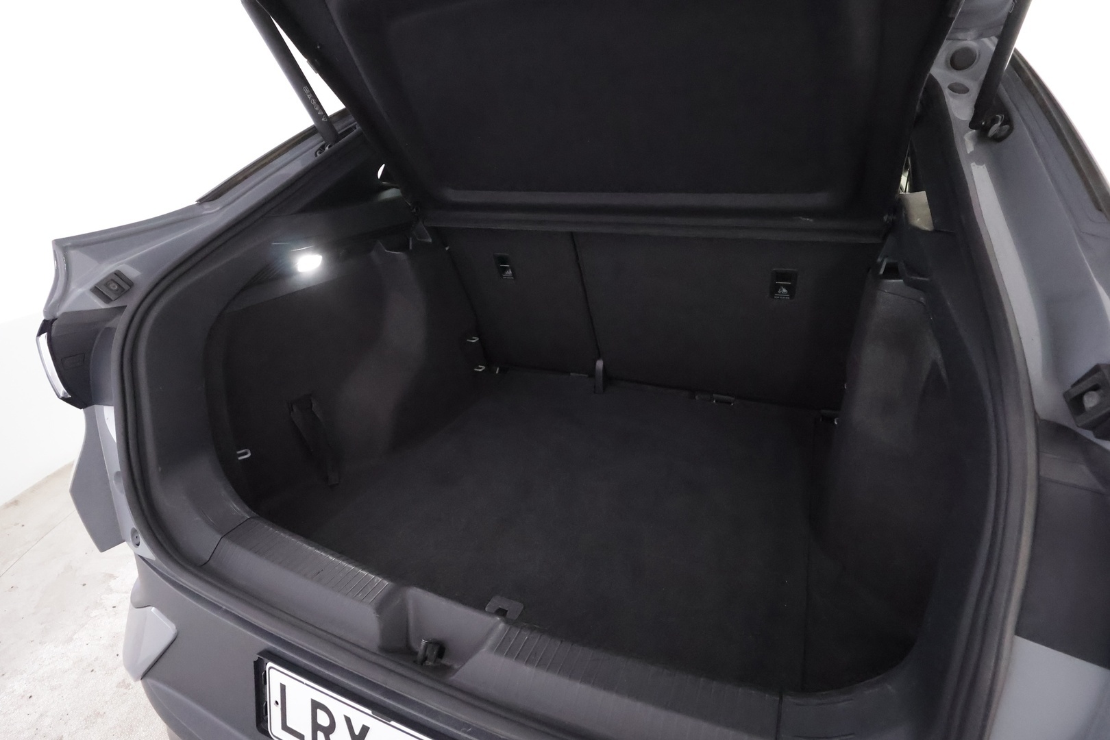 VOLKSWAGEN ID.5 2022