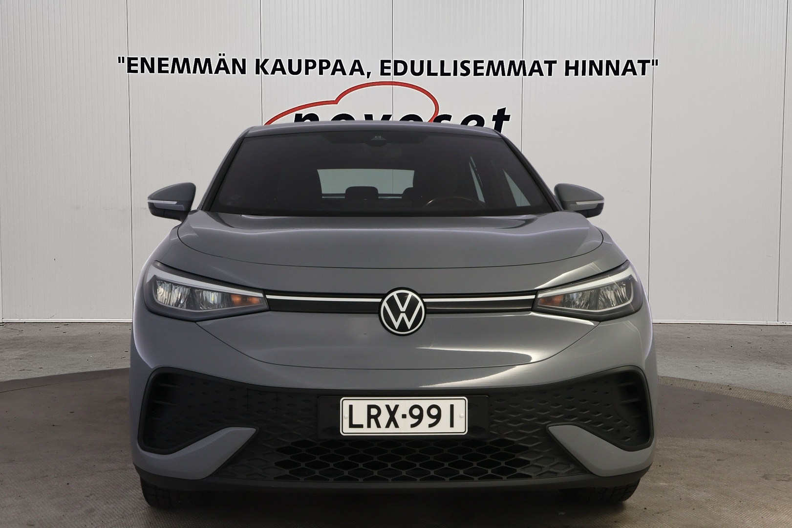 VOLKSWAGEN ID.5 2022