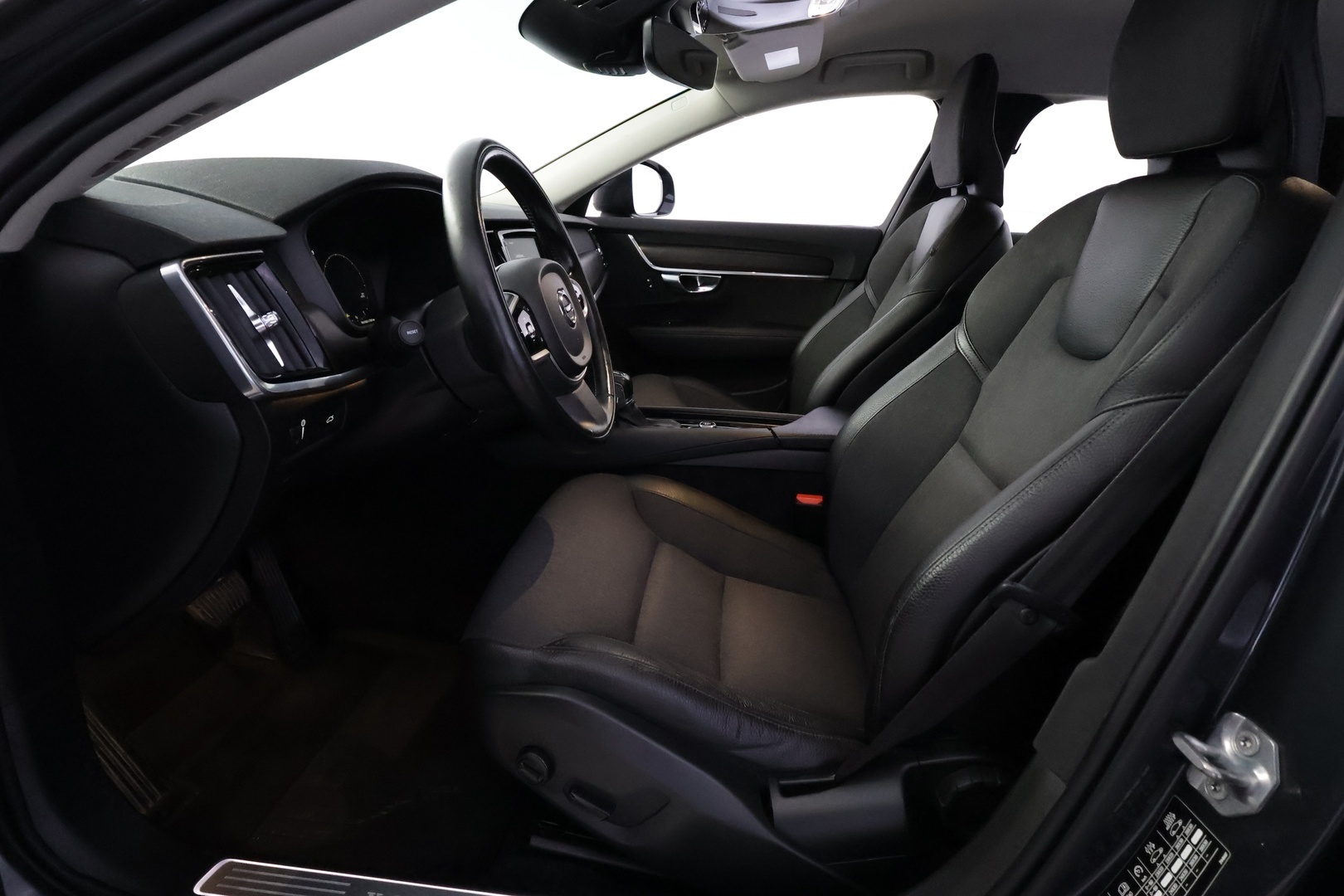 VOLVO V90 Cross Country 2019