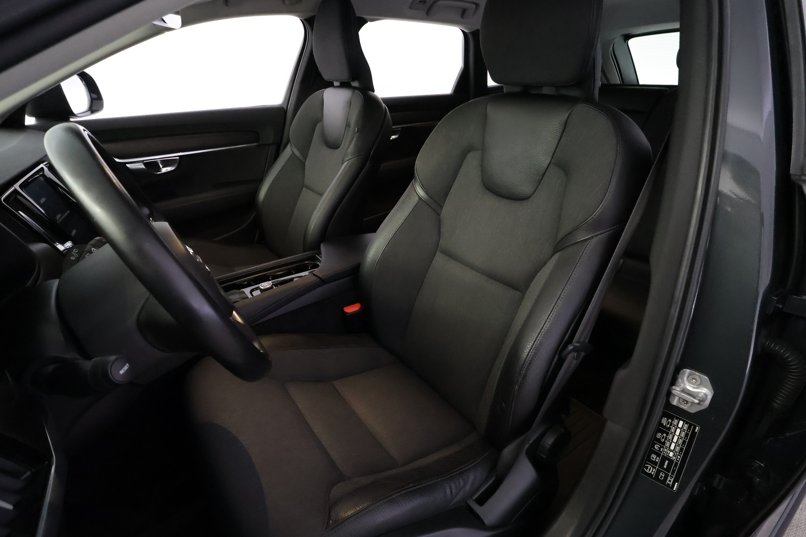 VOLVO V90 Cross Country 2019