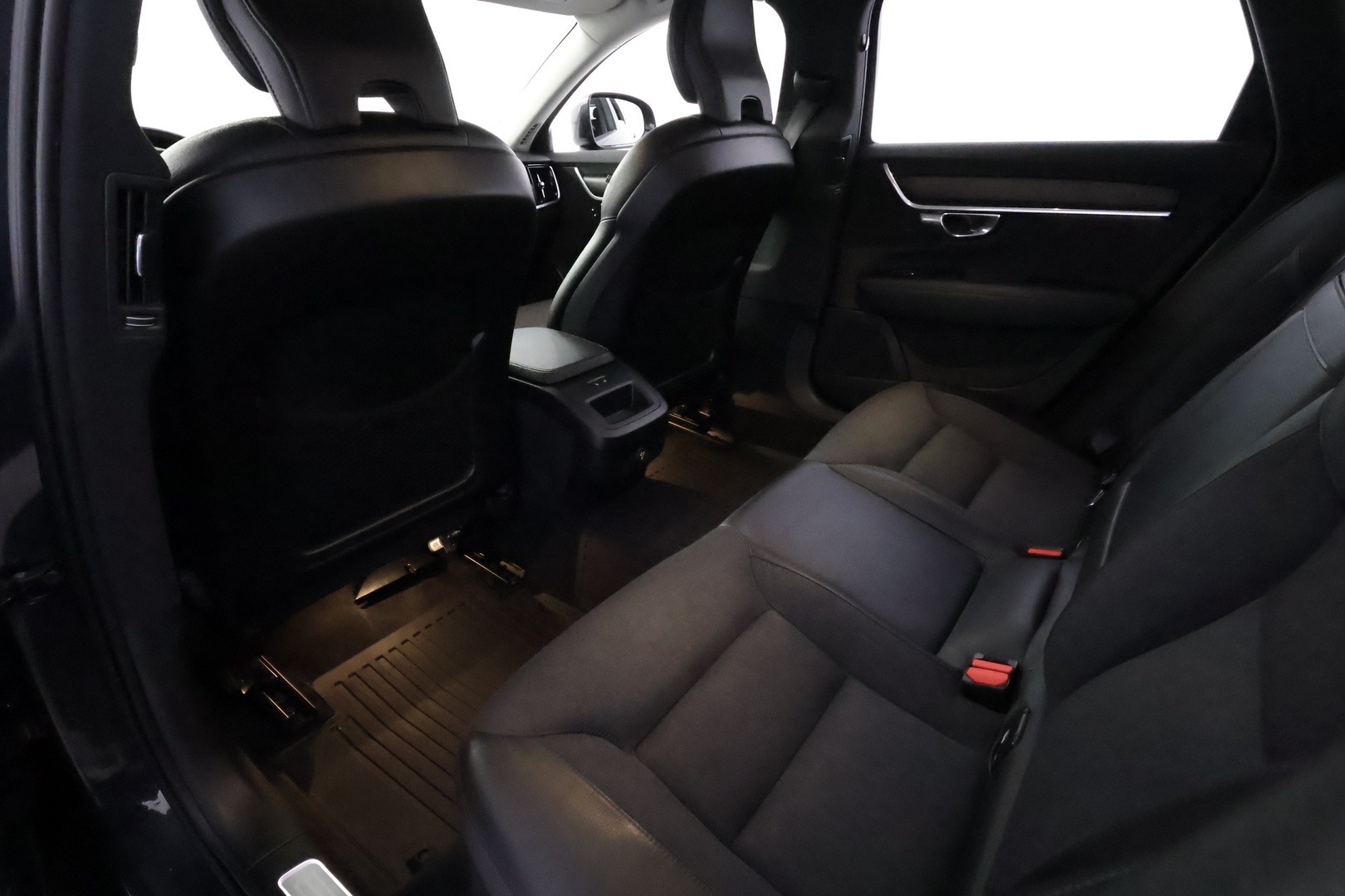 VOLVO V90 Cross Country 2019