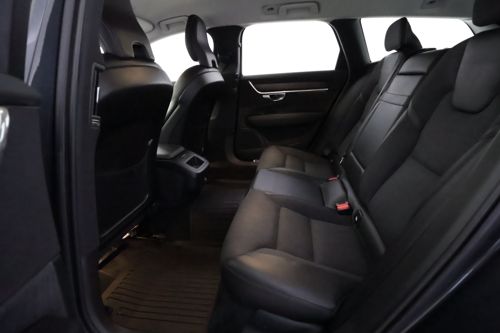 VOLVO V90 Cross Country 2019