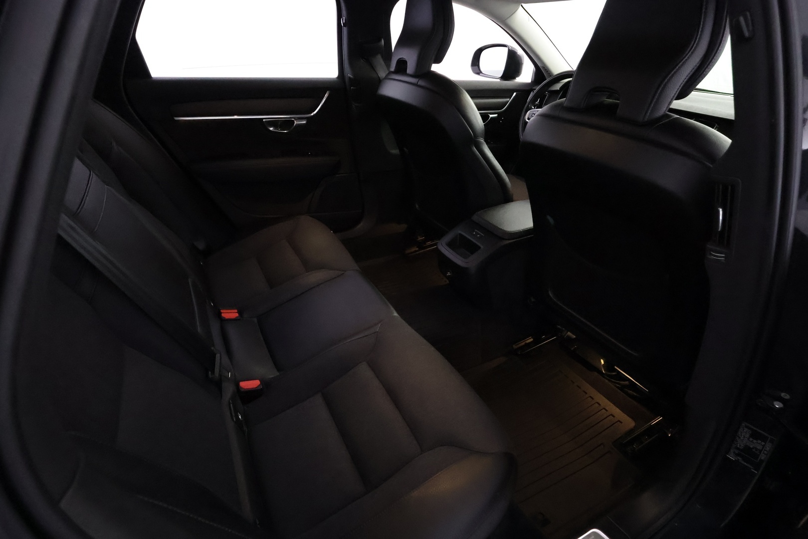 VOLVO V90 Cross Country 2019