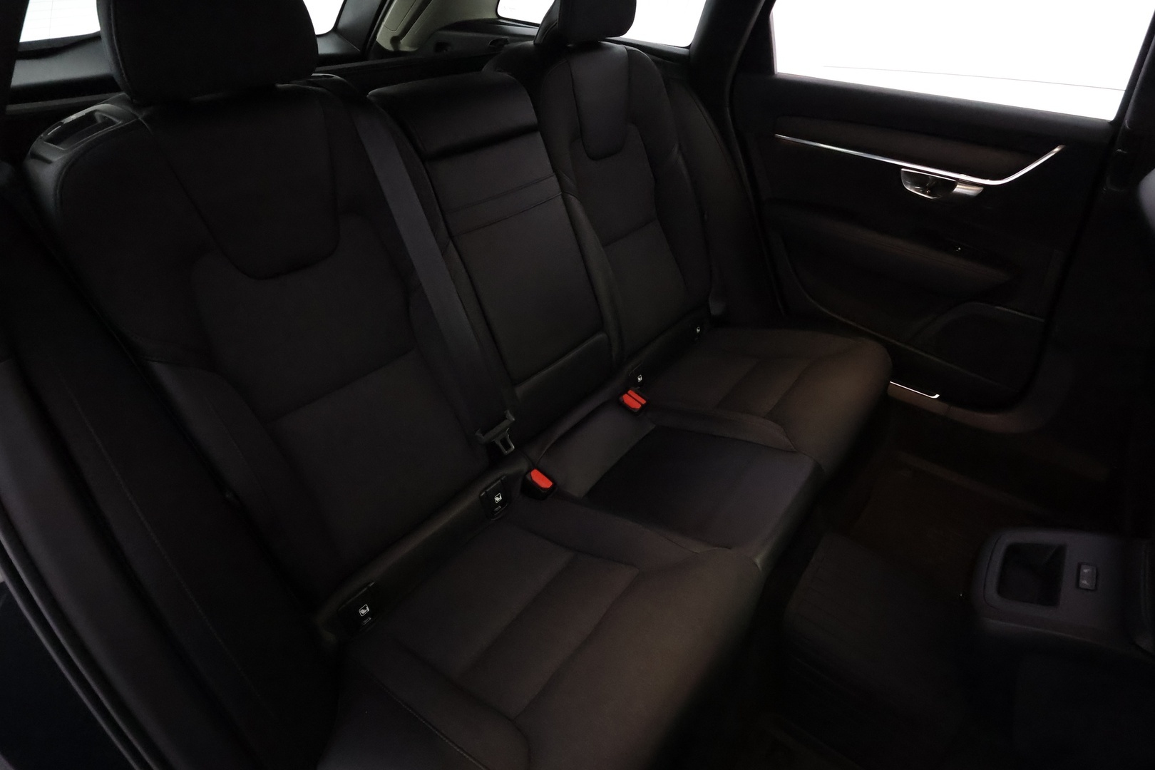 VOLVO V90 Cross Country 2019