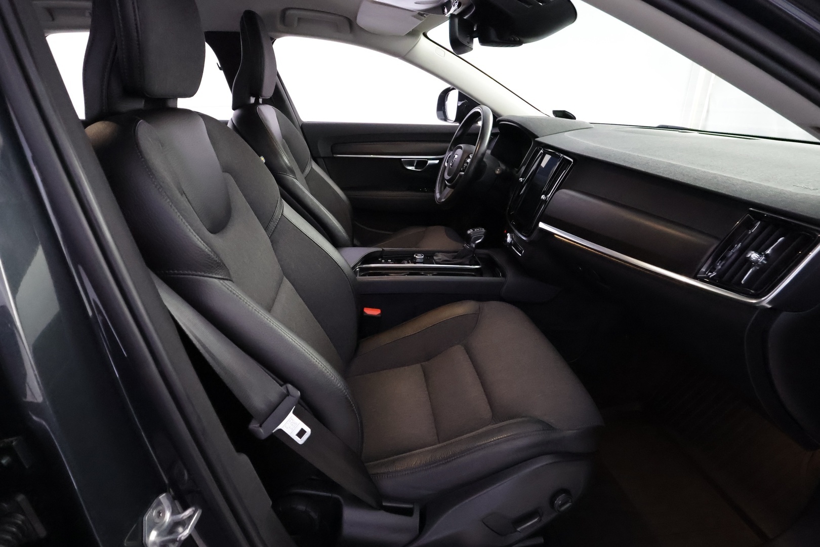 VOLVO V90 Cross Country 2019