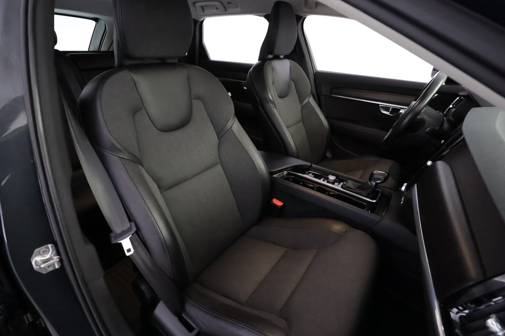 VOLVO V90 Cross Country 2019