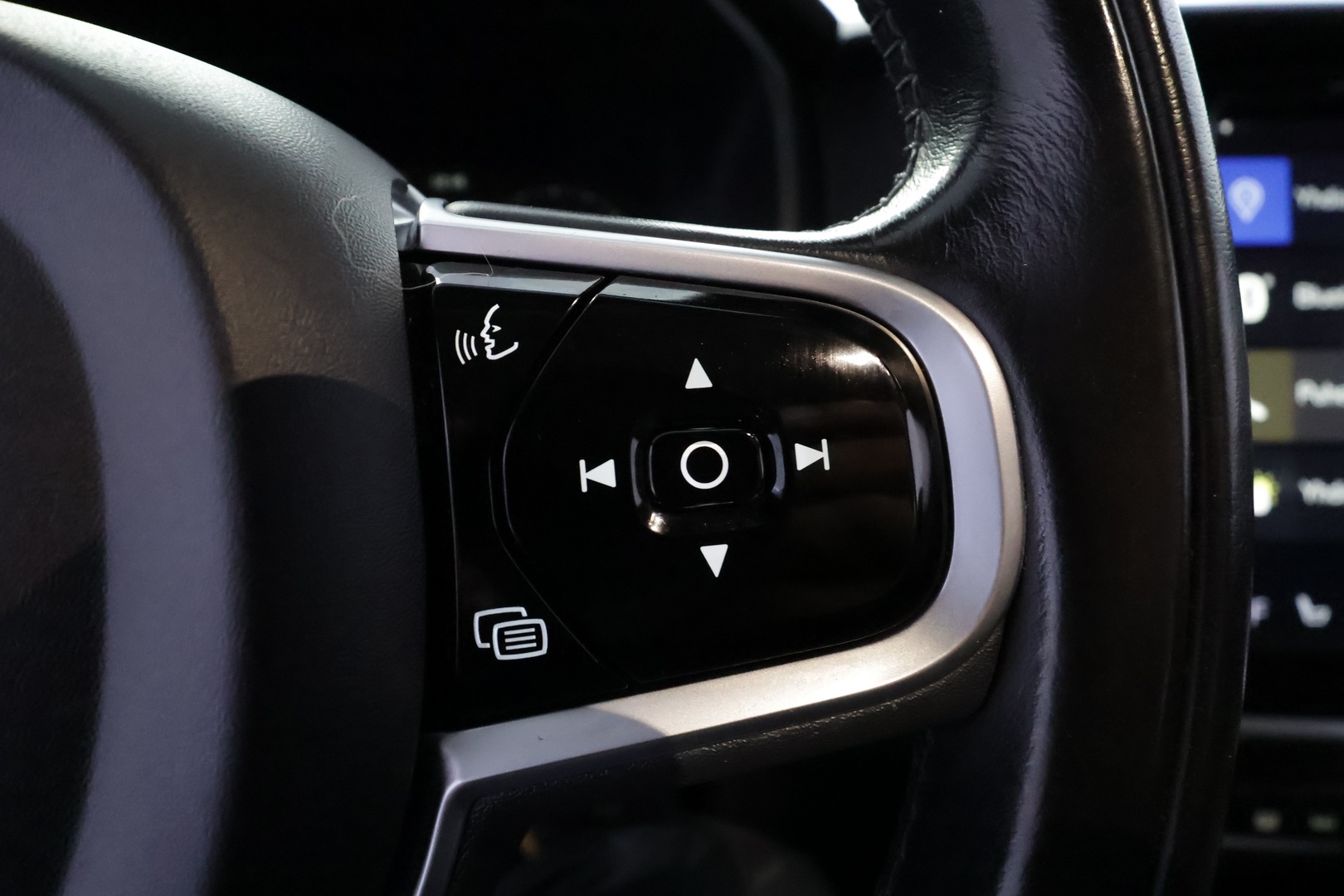 VOLVO V90 Cross Country 2019
