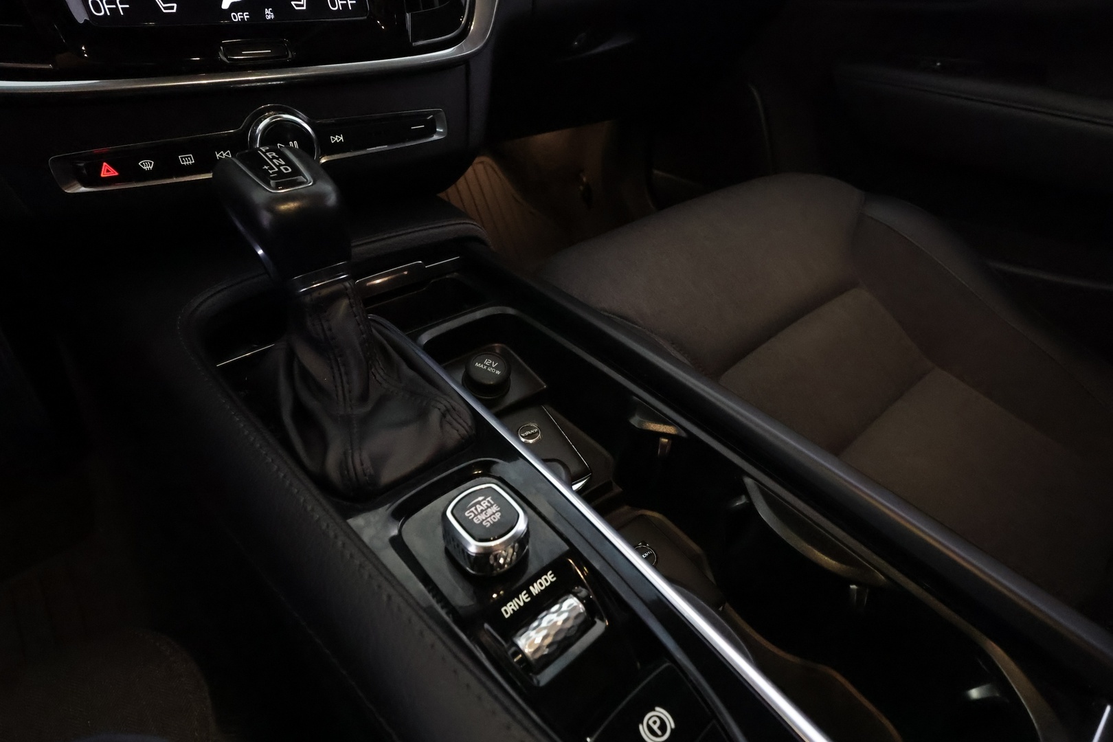 VOLVO V90 Cross Country 2019