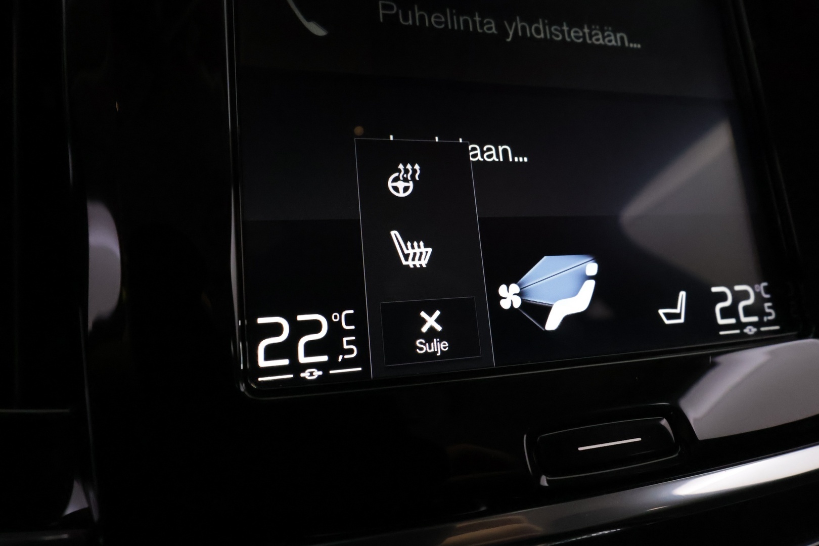 VOLVO V90 Cross Country 2019