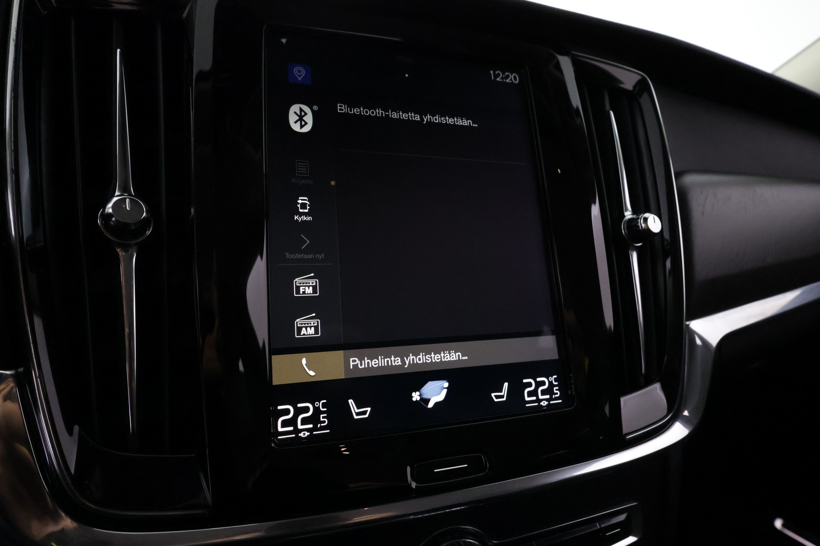 VOLVO V90 Cross Country 2019