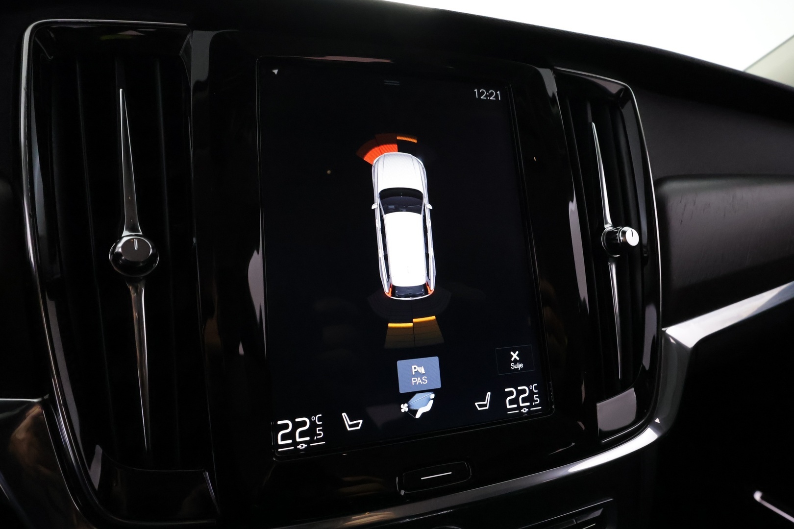 VOLVO V90 Cross Country 2019