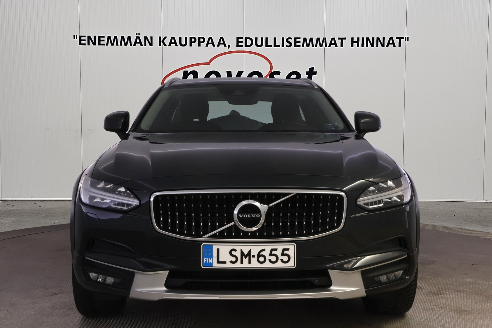 VOLVO V90 Cross Country 2019