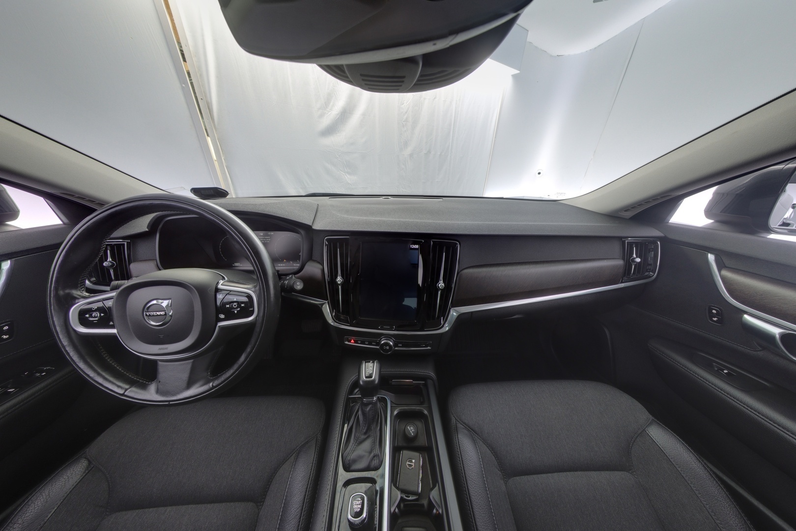 VOLVO V90 Cross Country 2019