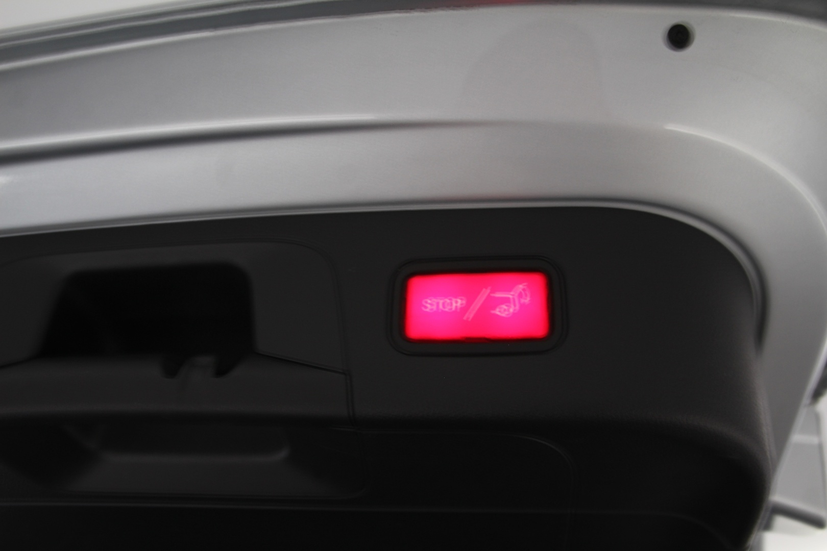 MERCEDES-BENZ EQC 2019