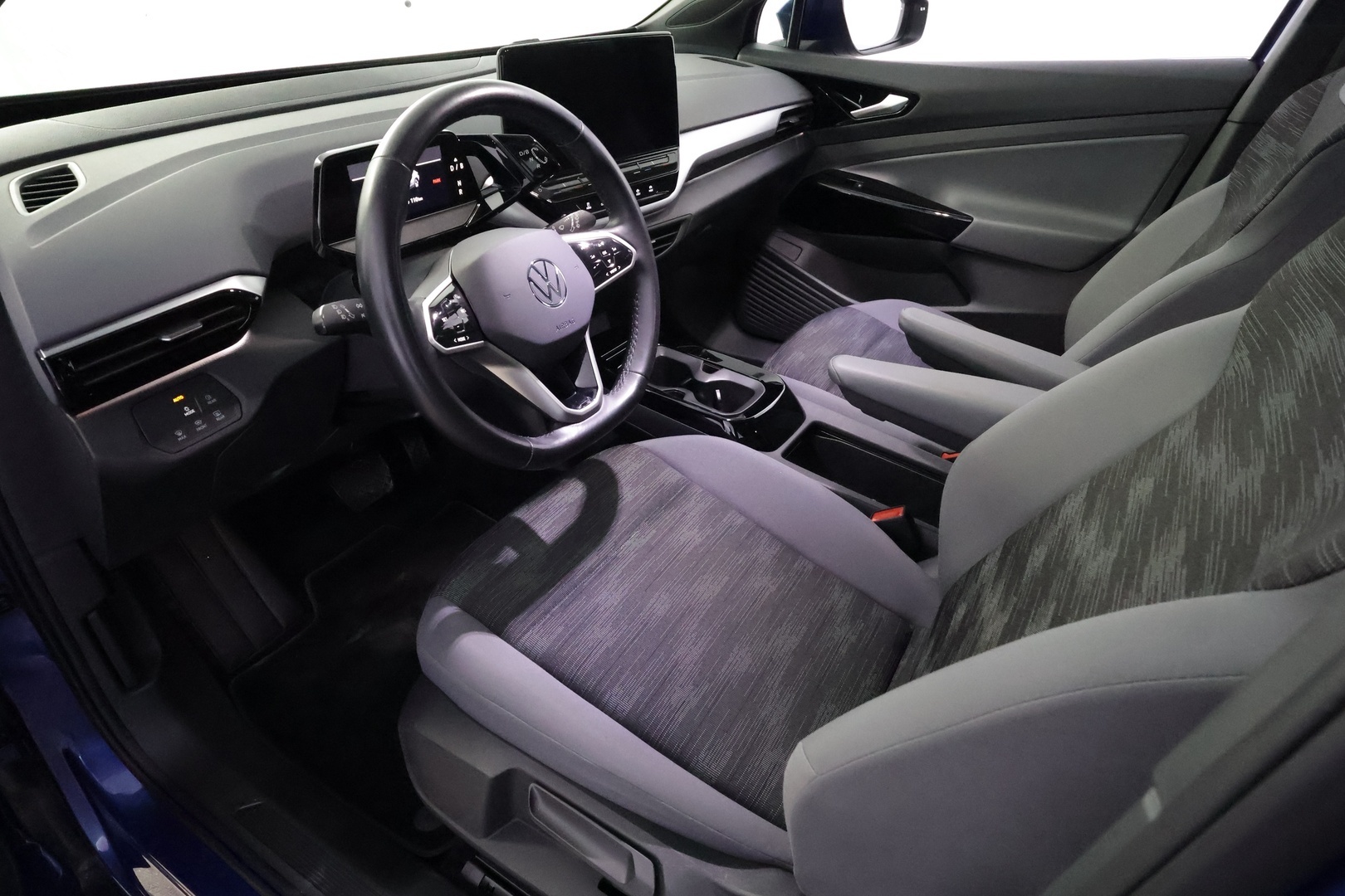 VOLKSWAGEN ID.4 2022