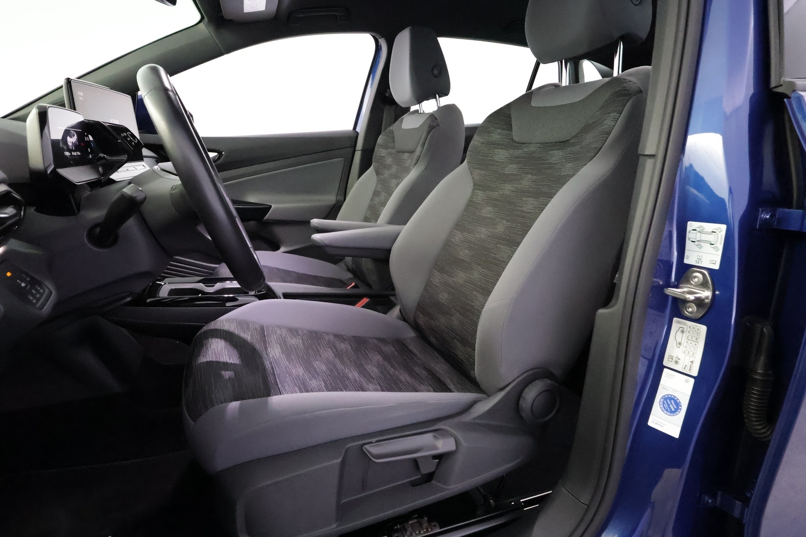 VOLKSWAGEN ID.4 2022