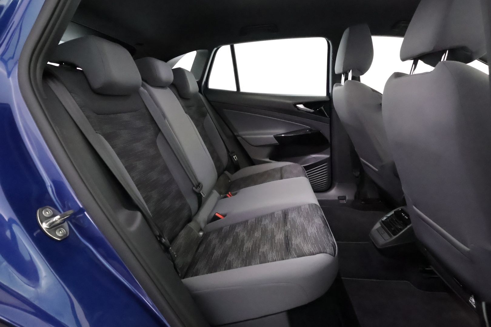 VOLKSWAGEN ID.4 2022
