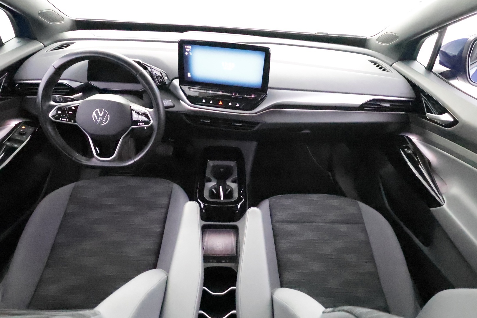 VOLKSWAGEN ID.4 2022