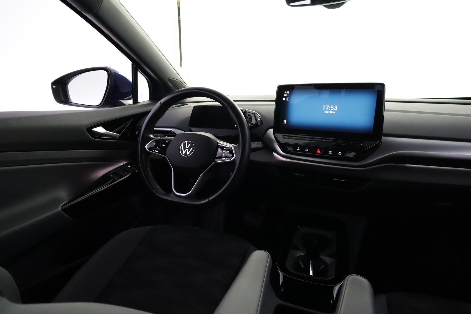 VOLKSWAGEN ID.4 2022