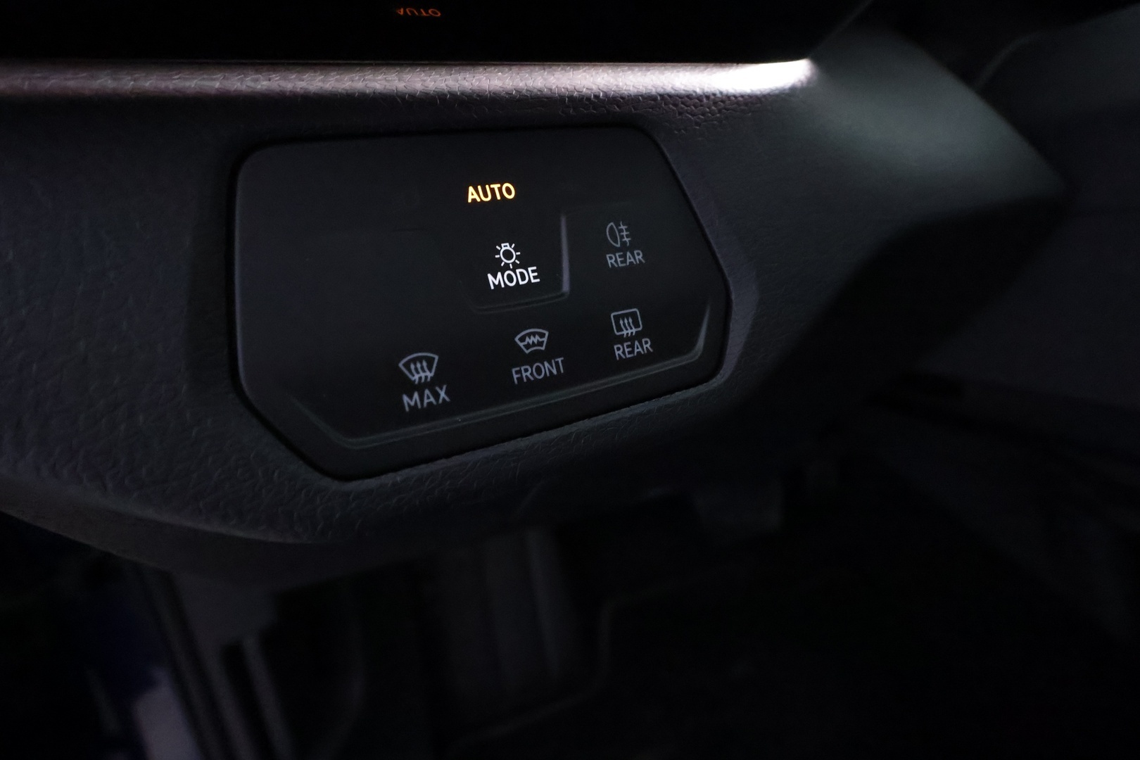 VOLKSWAGEN ID.4 2022