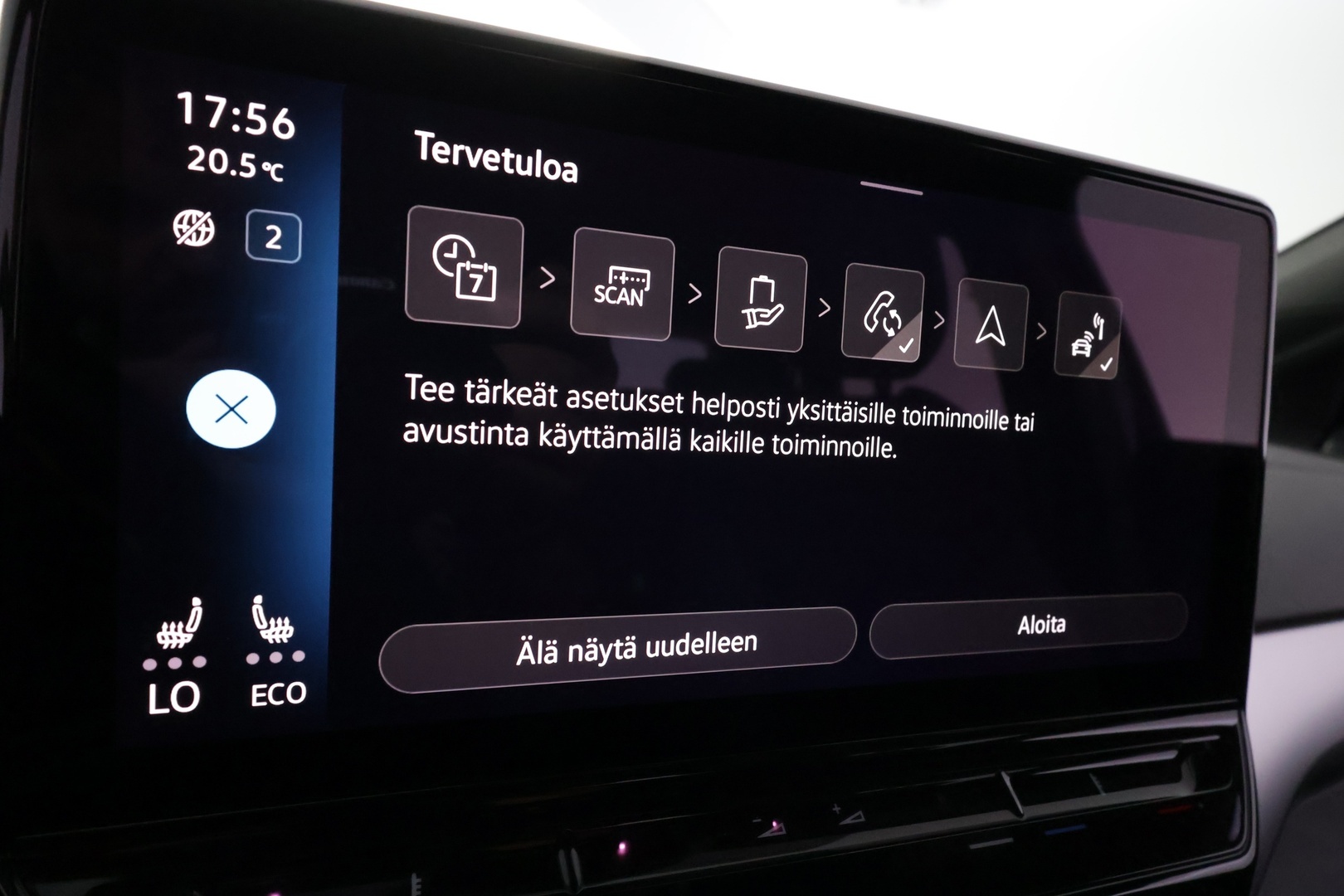 VOLKSWAGEN ID.4 2022