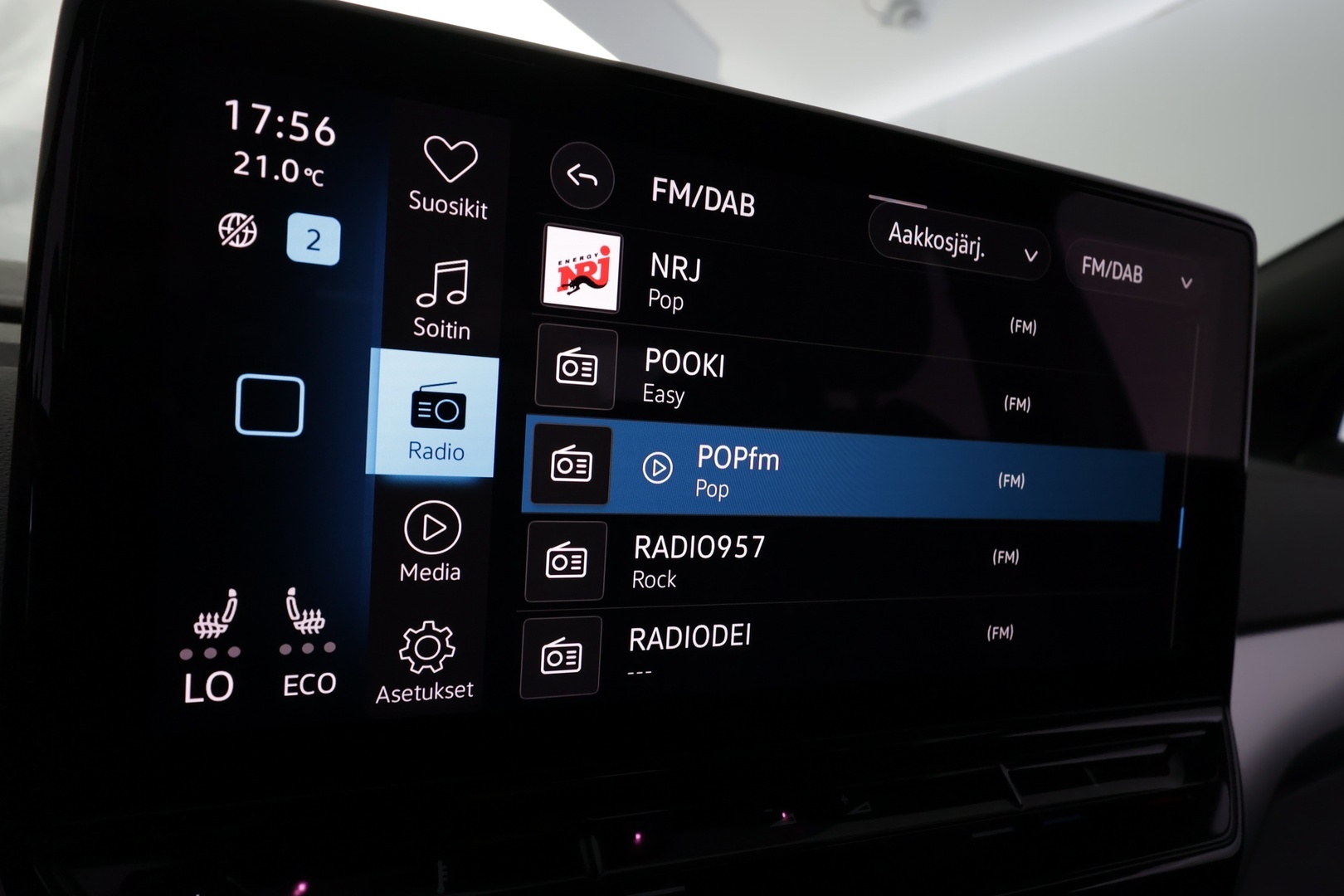 VOLKSWAGEN ID.4 2022