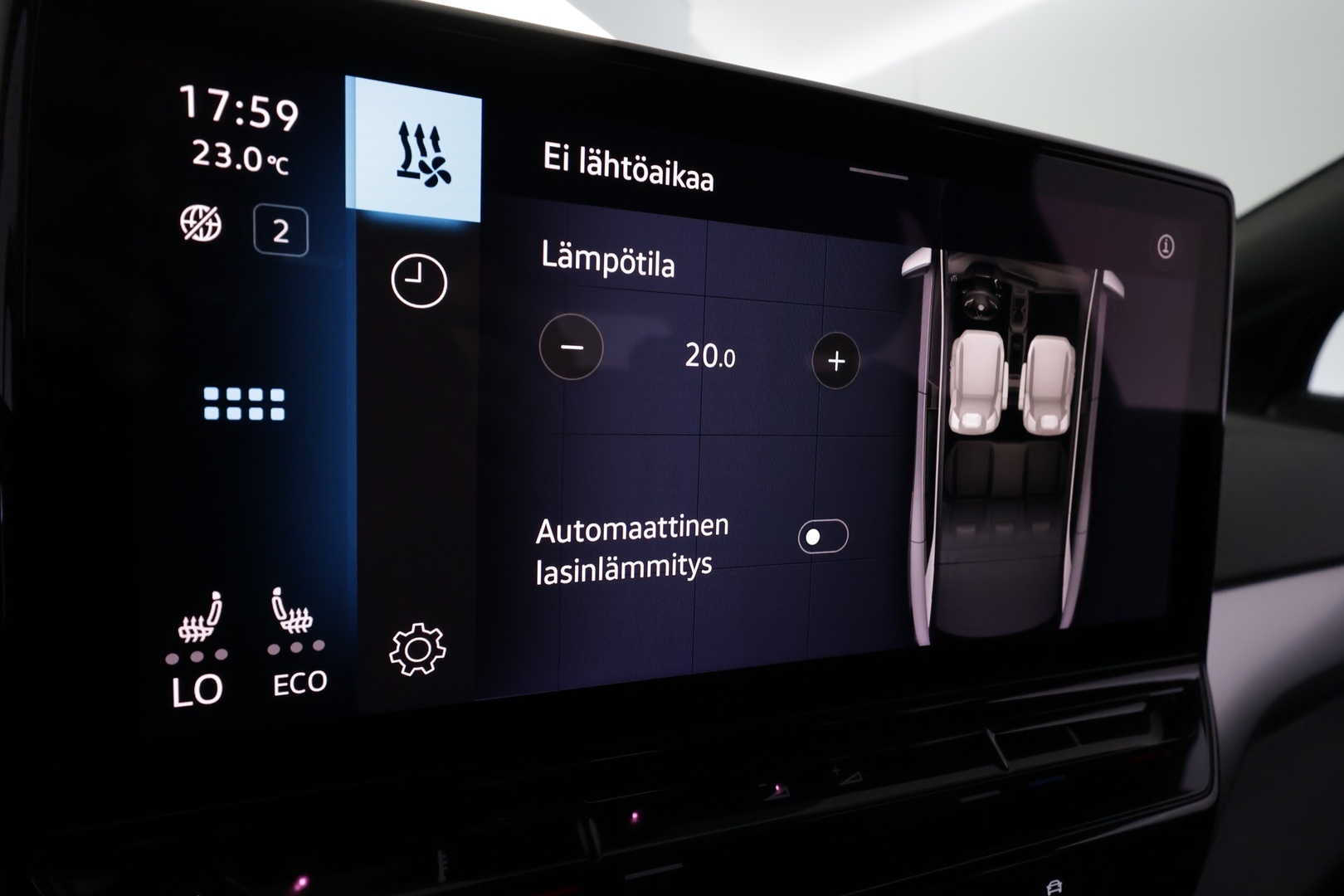 VOLKSWAGEN ID.4 2022