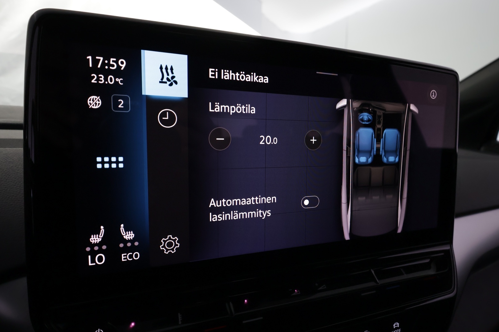 VOLKSWAGEN ID.4 2022