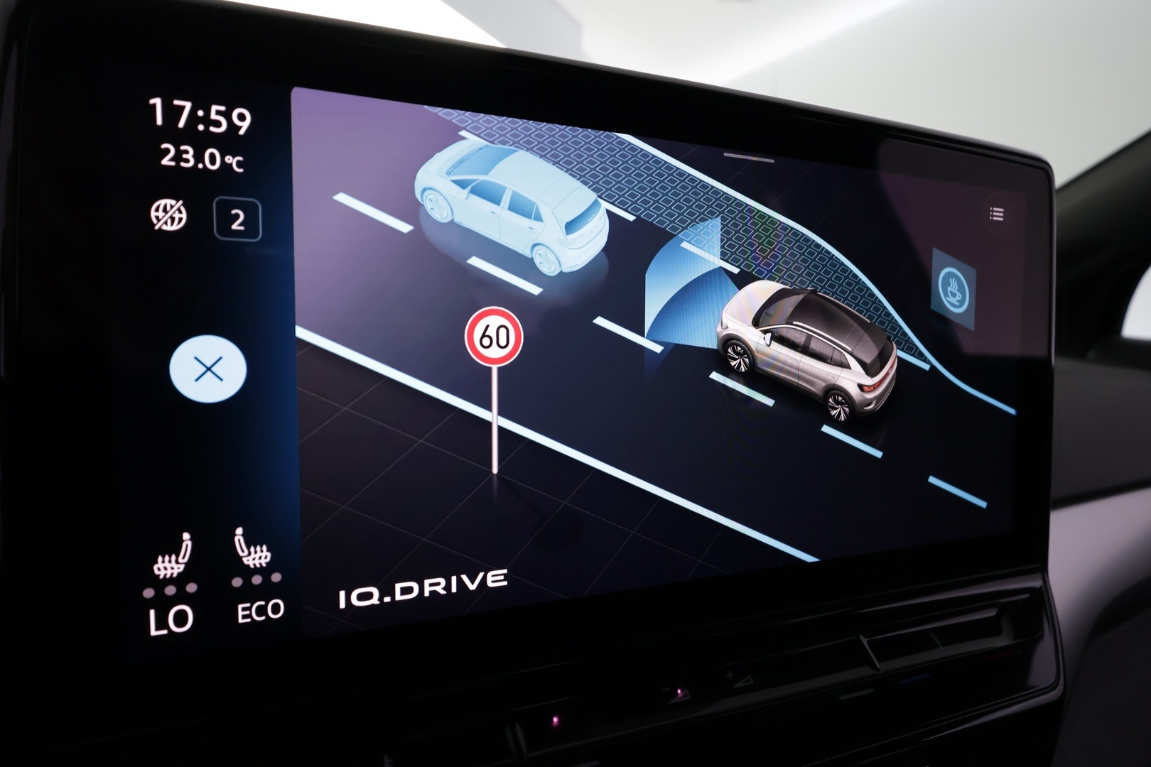 VOLKSWAGEN ID.4 2022