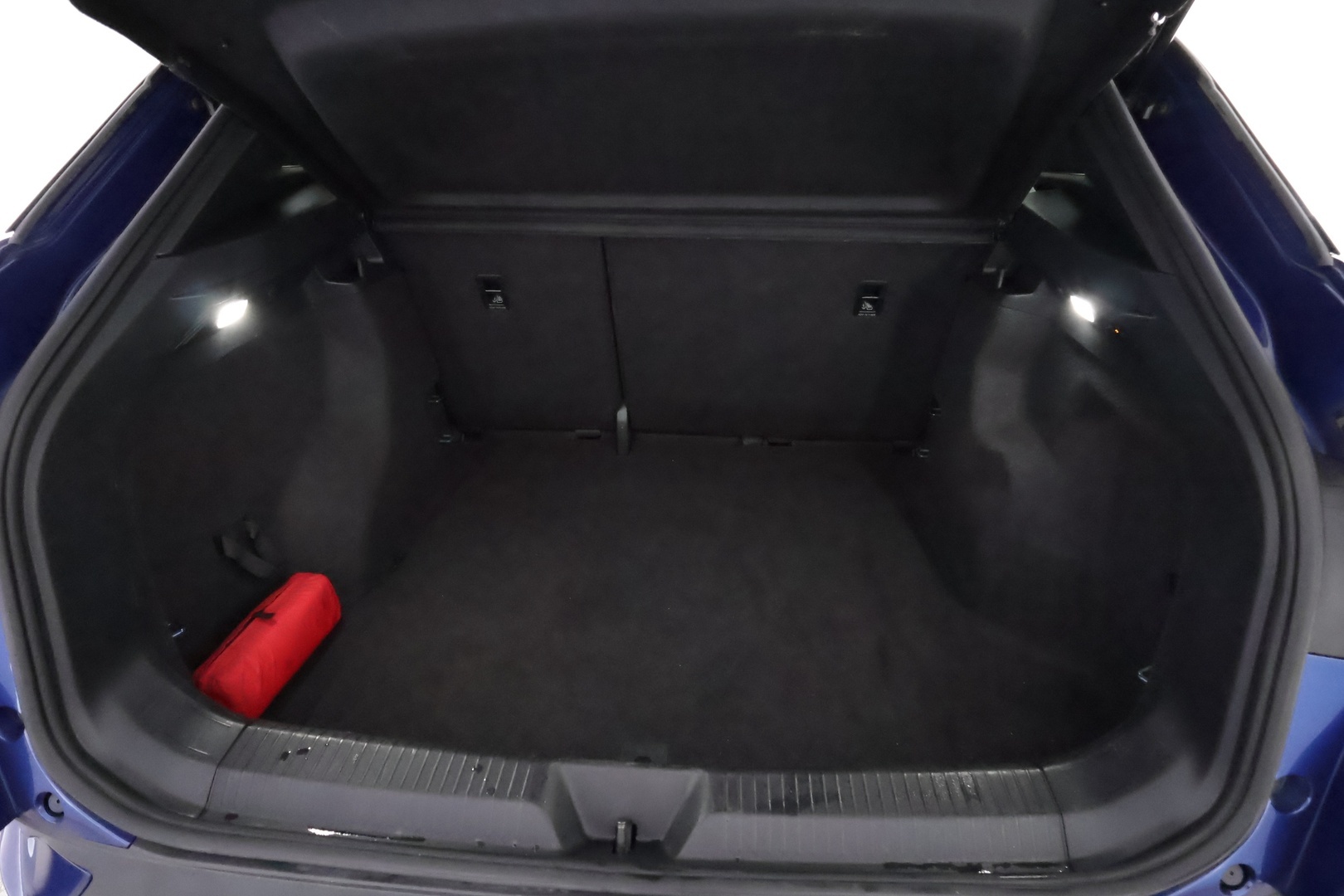 VOLKSWAGEN ID.4 2022