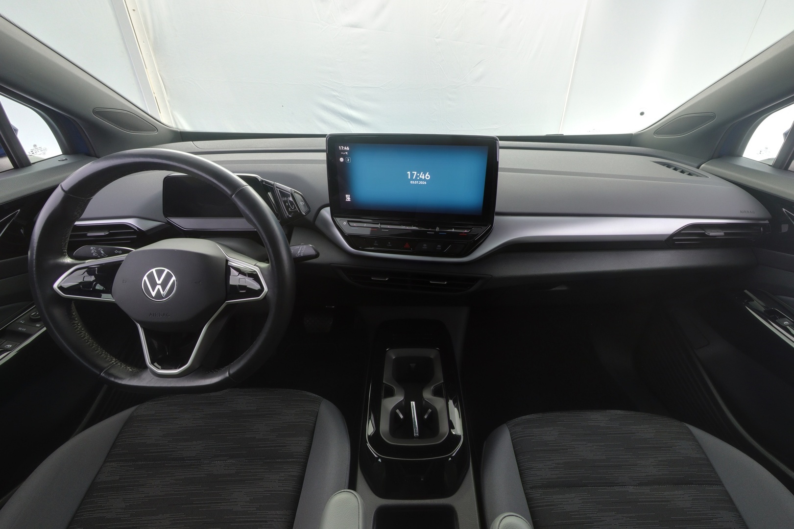 VOLKSWAGEN ID.4 2022